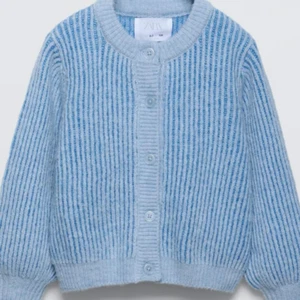 ZARA GIRL KNIT CARDIGAN 11-12 years(2), 13-14 years - Picture 1 of 2
