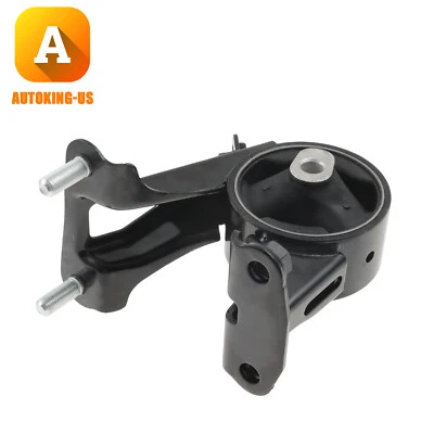 Новое заднее крепление двигателя подходит для Toyota RAV4 2013 2014 2015 2017 2018 годов выпуска - Изображение 1 из 4