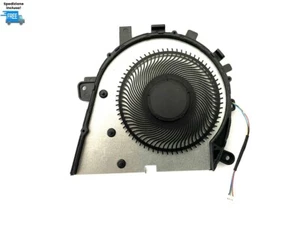LÜFTER LENOVO YOGA C740-14 C740-14IML FAN COOLER NEU 4 PIN - Bild 1 von 2