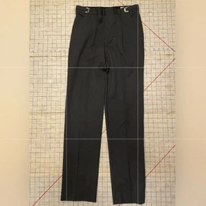 Tuxedo Junction boys size 28 dress pants, Heather gray - Picture 1 of 5