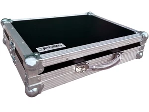 AlphaTheta OMNIS-DUO Kontroler Swan Flight Case DJ (Hex) - Zdjęcie 1 z 9
