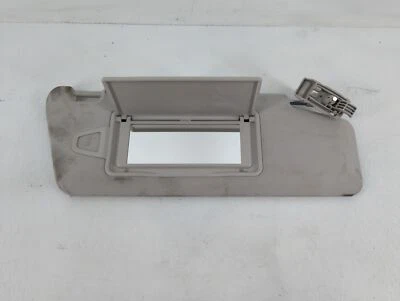 2014-2016 Mercedes-benz E350 Passenger Sun Visor Mirror Right Sunvisor ZMBPD - Image 1 of 4