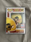 Funko Pop Animation 287 Looney Tunes Speedy Gonzalez  (NEW IN PROTECTOR)