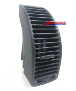 Opel Omega B Facelift Difusor De Aire Delante Derecho 90457257RH 90457257 Negro - Picture 1 of 2