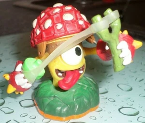 FIGURA SKYLANDERS GIANTS SHROOMBOOM PS4 PS3 XBOX ONE 360 WII U - Imagen 1 de 1