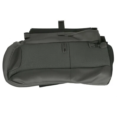 Funda Cojín Asiento Interior Derecho Fiat 500L Original Mopar 2015-2016 68249763AA Foto 1 de 4