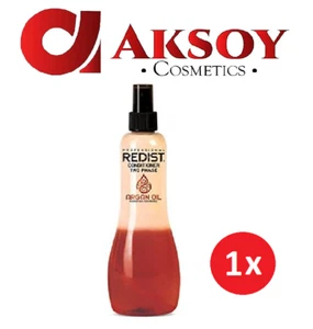 ( 2,98€ / 100ml ) 1 x Redist 2 Phasen Spray / Conditioner mit Arganöl  400ml - Bild 1 von 1
