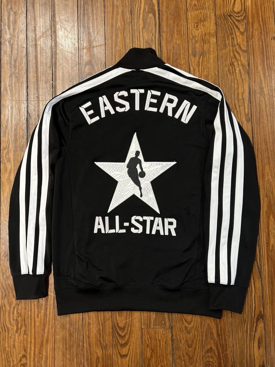 adidas All-Star Game NBA Jackets for sale | eBay adidas All-Star Game NBA Jackets for sale | eBay