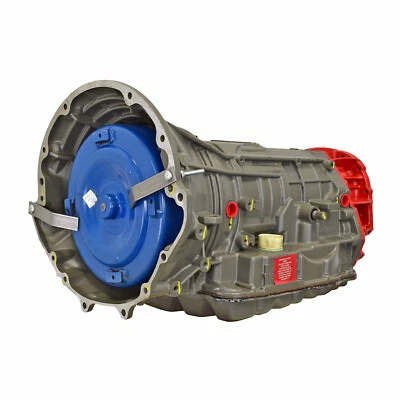 Chrysler Aspen 2007 conjunto de transmisión automática de 5,7 L Foto 1 de 4