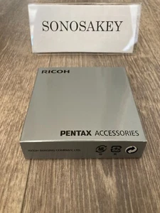 PENTAX paraluce RH-RA52 34764 per DA50mmF1.8/A50mmF1.2 nuovo con scatola dal Giappone - Foto 1 di 5