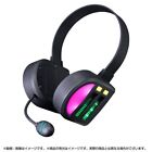 Presale Hatsune Miku NARIKIRI Headset Headphones AUG2024