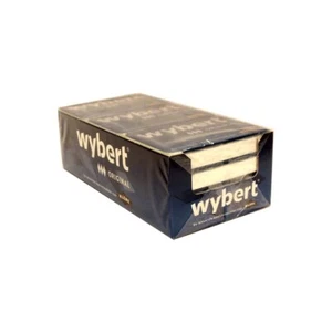 Klene Wybert original 12 x 25g Packung (Lakritz-Pastillen)