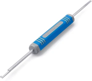 Jrready DRK-RT1B Deutsch Pin Removal Tool, Pin Socket Contact/Wedgelock Removal - Picture 1 of 12