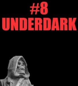 WotC Prepainted Dungeons & Dragons Miniatures: #8 Underdark - Bild 1 von 13