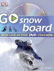 Go Snowboard by McNab, Neil Hardback Book The Cheap Fast Free Post