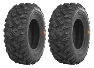GBC Dirt Commander (Front Tires - 25 x 8 x 12) - 1997-2002 Kawasaki 400 Prairie - Picture 1 of 1