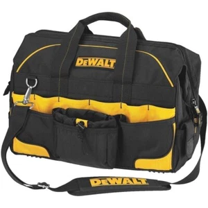 DeWalt 18" Closed Top Tool Bag - Picture 1 of 1