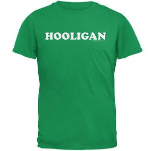 T-shirt Hooligan