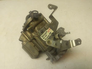Vintage GM Rochester 1 bbl Monojet Carburetor 7044014 R1-MV, 74-75 Chevy, parts - Picture 1 of 5
