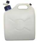 10 Ltr Jerry Can With Tap