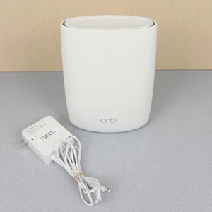 Netgear Orbi RBS50 V1 Satellite Home Mesh WLAN Tri-Band AC3000 - Bild 1 von 9