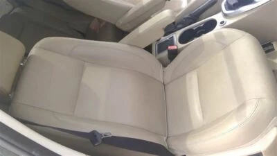 Cubo de asiento delantero de pasajero eléctrico de cuero para 08-12 LR2 338151 Foto 1 de 4