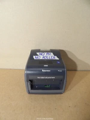 Stampante termica etichette Intermec PC43d 203dpi PC43DA0000020 - NO PH / ROL... - Immagine 1 di 4