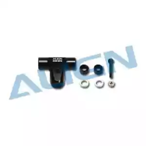 Align 450DFC Main Rotor Housing Black - H45163T - Picture 1 of 1