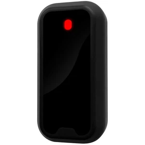 Lettore di schede RFID Proximity 13,56 MHz Wiegand 26/34 bit per sistema di controllo accessi - Foto 1 di 7