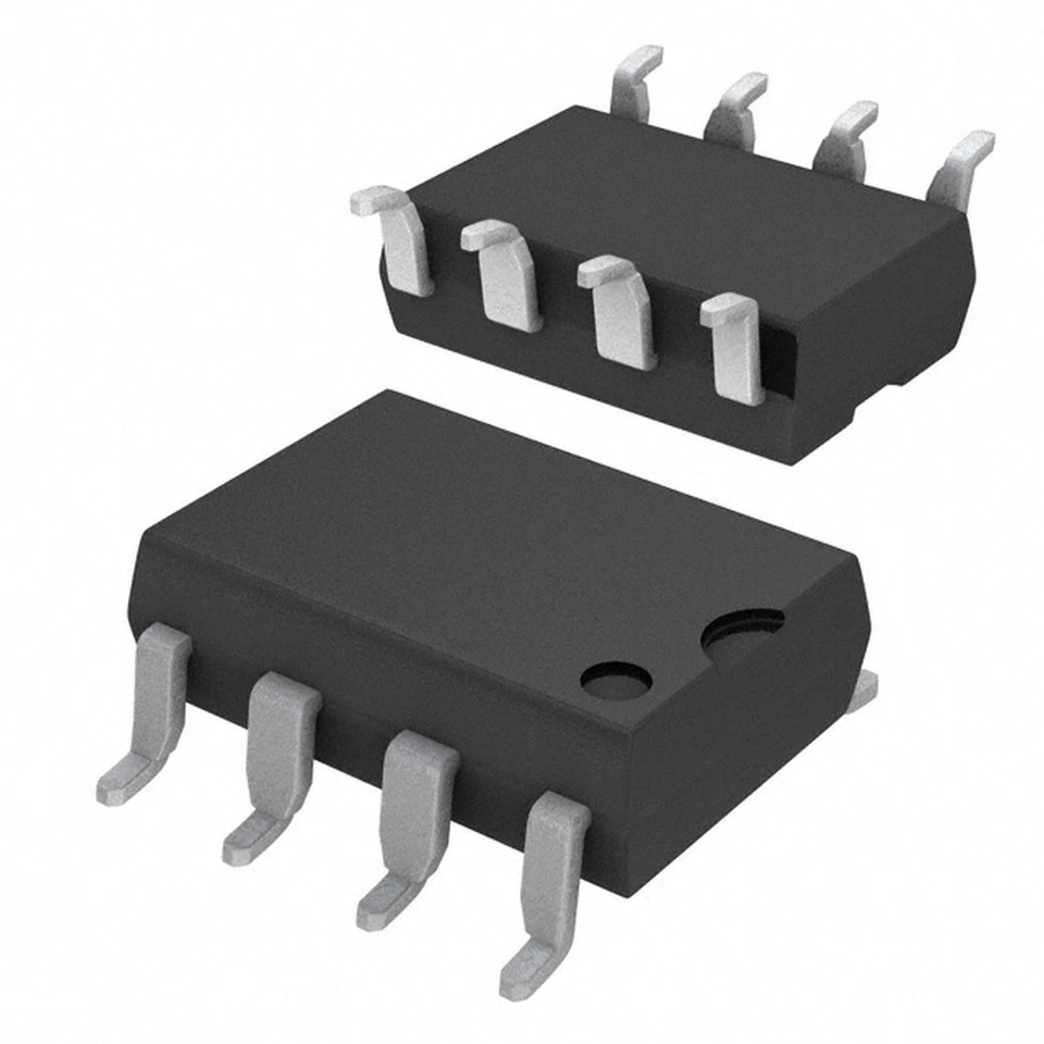 HCNR201  Agilent  OPTOISO 5KV LINEAR   SMD8  NOS  #BP - Bild 1 von 1