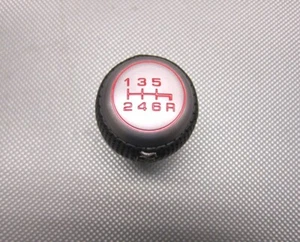 Genuine Honda Parts 54102-31M-A00ZD Shift Knob Stitch 6MT japan new f/s - Picture 1 of 2