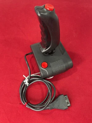 2 Knöpfe Retro Digital Joystick Von Spectravideo SVI-101 für BBC Mikro Usw - Bild 1 von 4