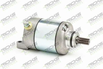 Motor de arranque Ricks para KTM 450 EXC 2006-2007 Foto 1 de 3