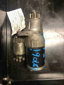 Starter Motor NISSAN ALTIMA 07 08 09 10 11 12 13 - Picture 1 of 2