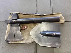 soviet/cccp pliot survival tool kit - Picture 1 of 9