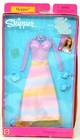 Mattel 25753 Barbie 2001 Fashion Avenue HOMECOMING COURT Outfit Accessories NIB