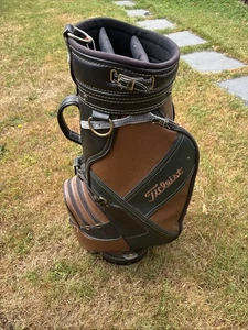 Titleist Golf Cart Bag - Picture 1 of 5