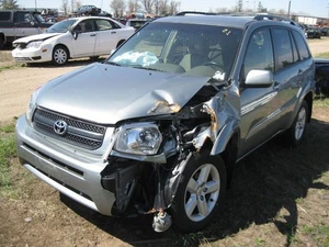 Cilindro maestro de freno sin control de deslizamiento de vehículo compatible con 04-05 RAV4 123909 - Imagen 1 de 11