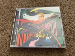 Nirvana - Story Of Simon Simopath - CD (2003) Psych 1967 - Imagen 1 de 3