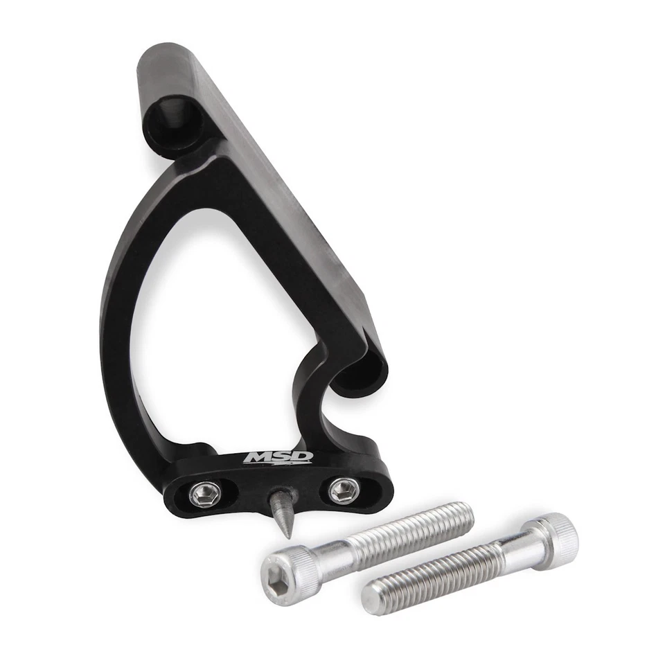 Puntero de cadena de distribución 89885 MSD para Chevy Suburban Chevrolet Bel Air Nova GMC C10 Foto 1 de 1