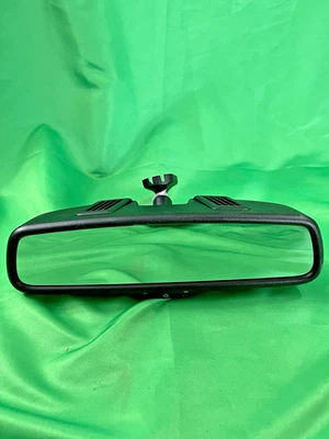 Espejo retrovisor Dodge Durango 2011-2013 OEM Foto 1 de 4