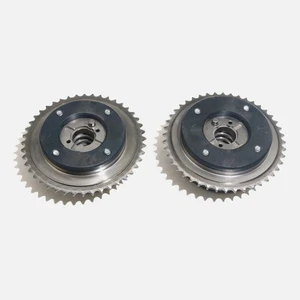 2x Camshaft Adjuster For Mercedes-Benz C200 C230 1.8L DOHC 2710500900 2710500800 - Picture 1 of 3