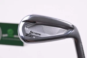 Srixon ZXi4 #8 Iron / X-Flex Dynamic Gold X100 Tour Issue Shaft - Picture 1 of 6
