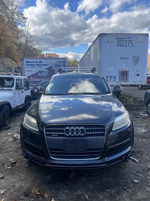 Compresor de aire acondicionado compatible con 08-13 AUDI R8 38176 Foto 1 de 4