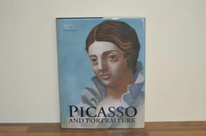 Picasso and Portraiture - Representation and Transformation - William Rubin (PW) - Imagen 1 de 6