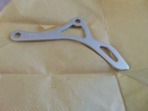 Yamaha 06-12 YZ450F chain guide OEM 2S2-17466-00-00 - Picture 1 of 4