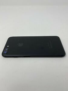 Apple iPhone 7 Plus - Matte Black (ic locked)