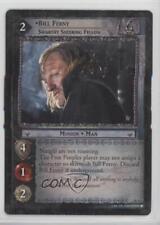 2002 The Lord of Rings TCG: Mines Moria Expansion Set Bill Ferny #2R75 3c7