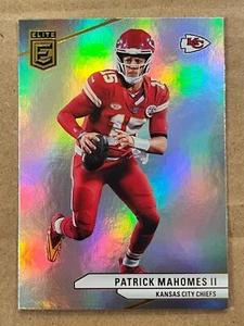 Patrick Mahomes II 2024 Panini Donruss Elite #70 - Foto 1 di 2