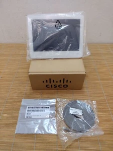 NEW OPEN BOX  Cisco CTS-CTRL-DV10 TelePresence Touch 10 NEU - Afbeelding 1 van 1